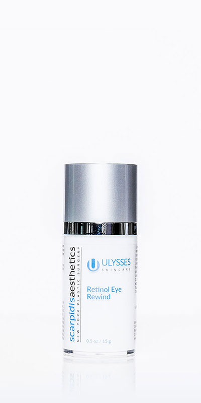 product retinol eye rewind